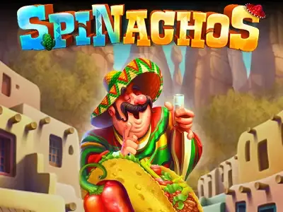 Spinachos thumbnail