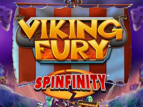Viking Fury Spinfinity thumbnail
