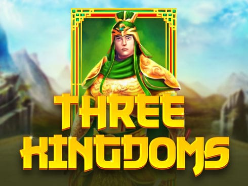 Three Kingdoms thumbnail