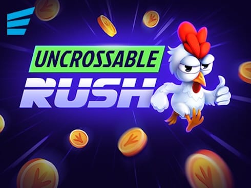 Uncrossable Rush thumbnail